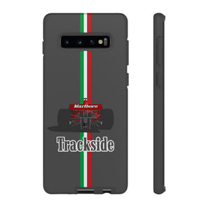 F2007 Phone Case
