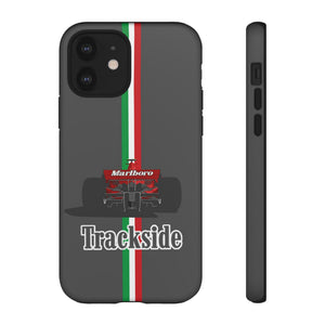 F2007 Phone Case