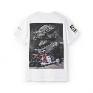 Senna Tribute T-Shirt