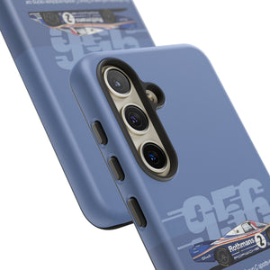 Porsche 956 Phone Case
