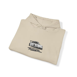 RWB Hoodie