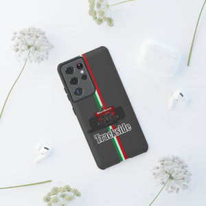 F2007 Phone Case