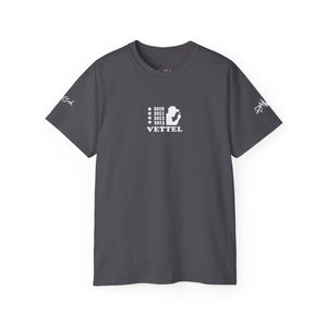 Vettel Championship T-Shirt