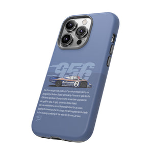 Porsche 956 Phone Case