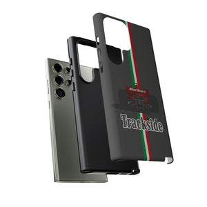 F2007 Phone Case