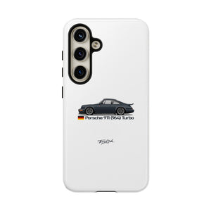 Porsche 911 (964) Phone Case