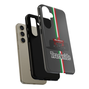 F2007 Phone Case