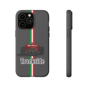 F2007 Phone Case