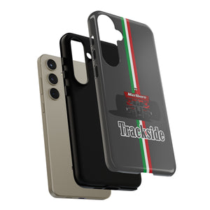 F2007 Phone Case