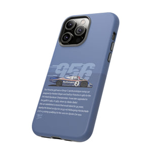 Porsche 956 Phone Case