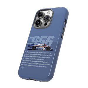 Porsche 956 Phone Case