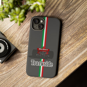 F2007 Phone Case