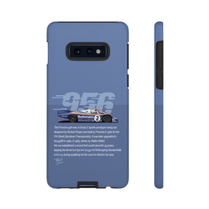 Porsche 956 Phone Case