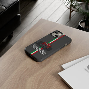 F2007 Phone Case