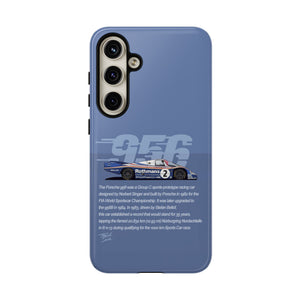 Porsche 956 Phone Case
