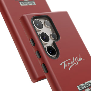 Senna MP4/4 Phone Case