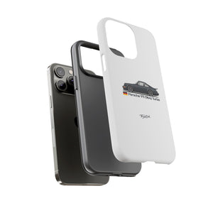 Porsche 911 (964) Phone Case