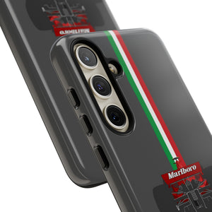 F2007 Phone Case