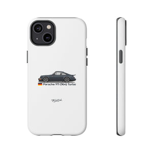 Porsche 911 (964) Phone Case