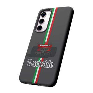 F2007 Phone Case