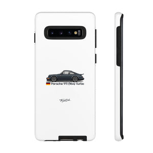 Porsche 911 (964) Phone Case