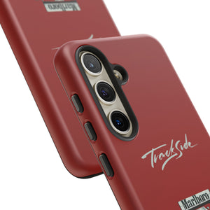 Senna MP4/4 Phone Case