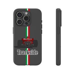 F2007 Phone Case