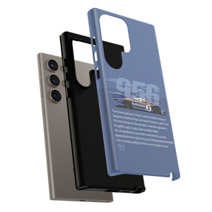 Porsche 956 Phone Case