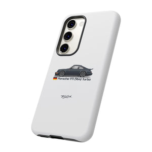 Porsche 911 (964) Phone Case