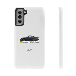 Porsche 911 (964) Phone Case