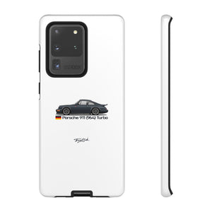 Porsche 911 (964) Phone Case