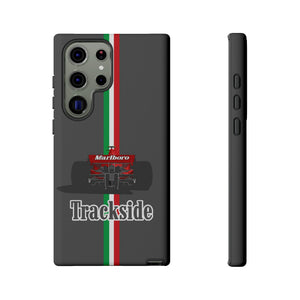 F2007 Phone Case