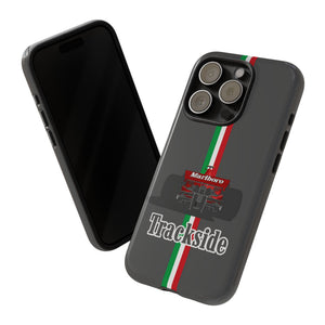 F2007 Phone Case