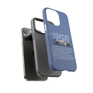 Porsche 956 Phone Case