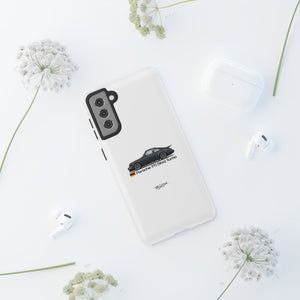 Porsche 911 (964) Phone Case