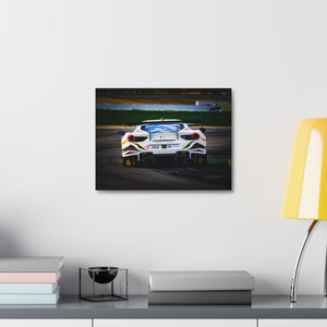 51 Iron Lynx Ferrari 488 GT3