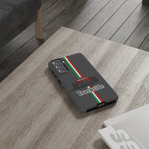 F2007 Phone Case
