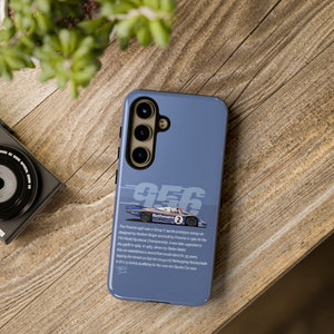 Porsche 956 Phone Case