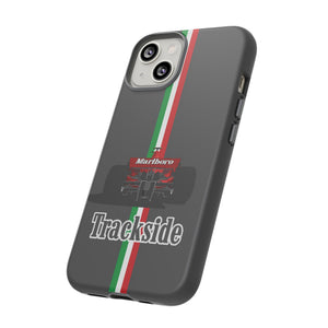 F2007 Phone Case