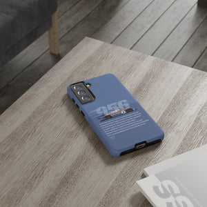 Porsche 956 Phone Case