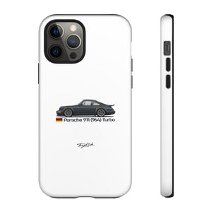 Porsche 911 (964) Phone Case