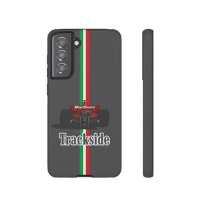 F2007 Phone Case