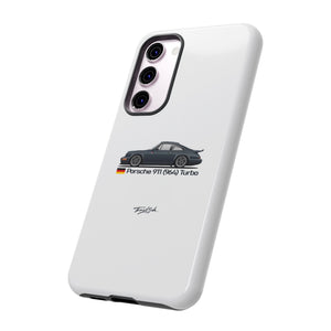 Porsche 911 (964) Phone Case