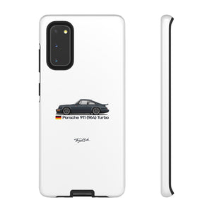 Porsche 911 (964) Phone Case
