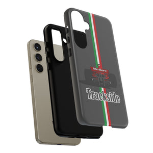 F2007 Phone Case