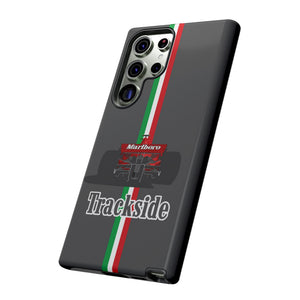 F2007 Phone Case