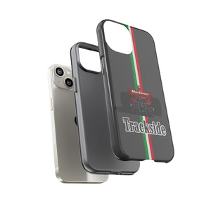 F2007 Phone Case