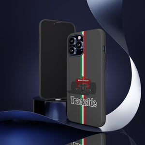 F2007 Phone Case