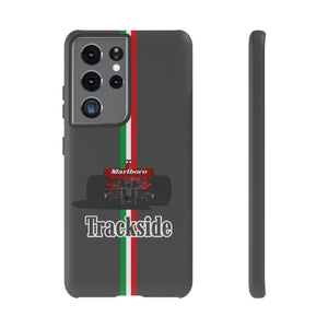 F2007 Phone Case