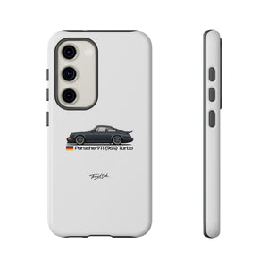 Porsche 911 (964) Phone Case